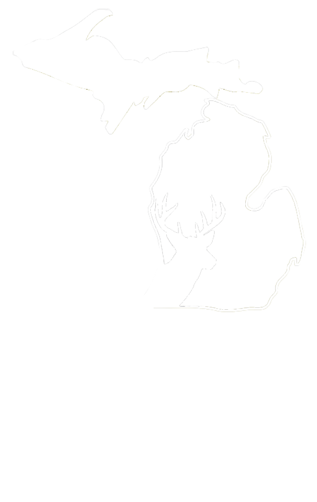 Get Outdoors Michigan Logo