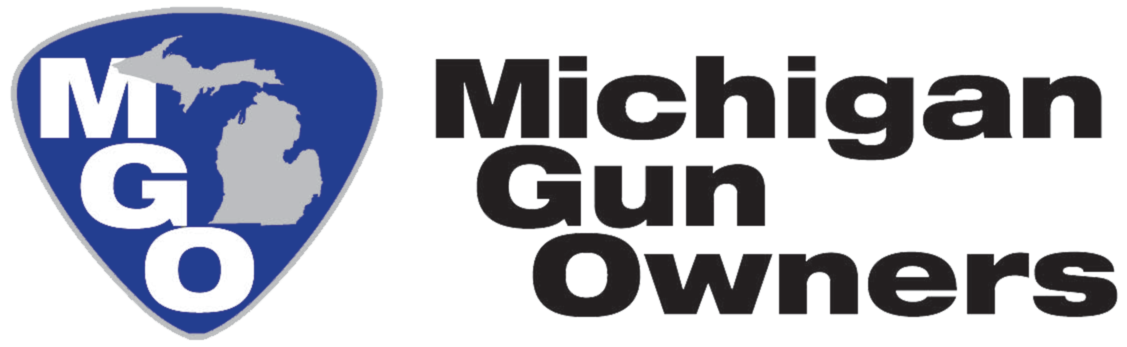 Michigan Gun Owners Logo