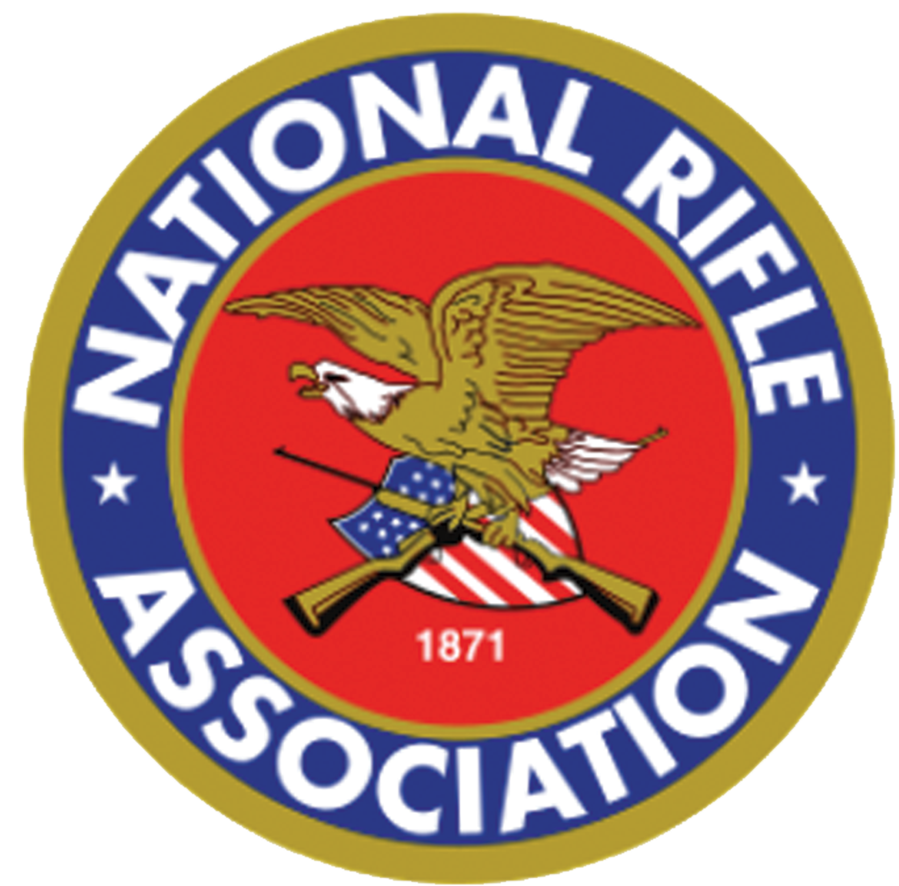 National Rifle Association Logo